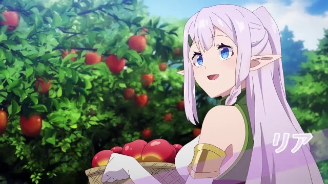 Farming Life in Another World Saison 1 - PV 1 (JA)