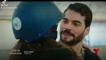 Amor y Traición Capitulo 75