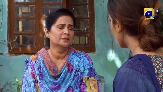 Zindagi Aik Paheli Episode 68 - [Eng Sub] - Haroon Shahid - Nimra Khan - 6th Jan 2023 - HAR PAL GEO
