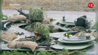 The USA and Germany made an agreement - heavy weapons and new equipment will be given to Ukraine