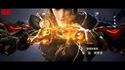 Stellar Transformations Season 5 Episode 1