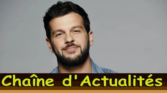 Je l'aime du fond de mon coeur : Claudio Capéo très proche d'un autre chanteur,une relation à part