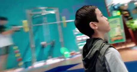 Power Rangers Beast Morphers Power Rangers Beast Morphers E021 Hypnotic Halloween