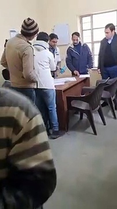 मेडिकल कॉलेज की पैथोलॉजी में प्रैक्टिस-अध्ययन कर सकेंगे आयुर्वेद के छात्र