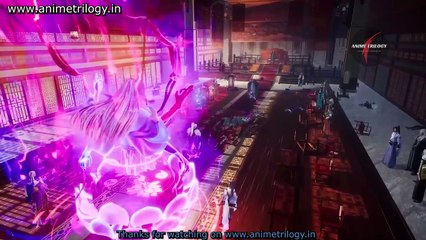 The Emperor of Myriad Realms Episode 2 Subtitle