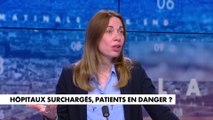 Caroline Pilastre : «Emmanuel Macron n’a pas eu un mot pour les médecins libéraux qui sont en pleine grève»