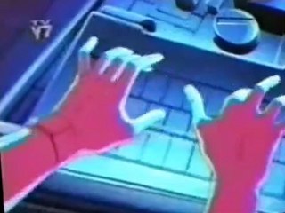 RoboCop: Alpha Commando RoboCop: Alpha Commando E028 Survival of the Fittest