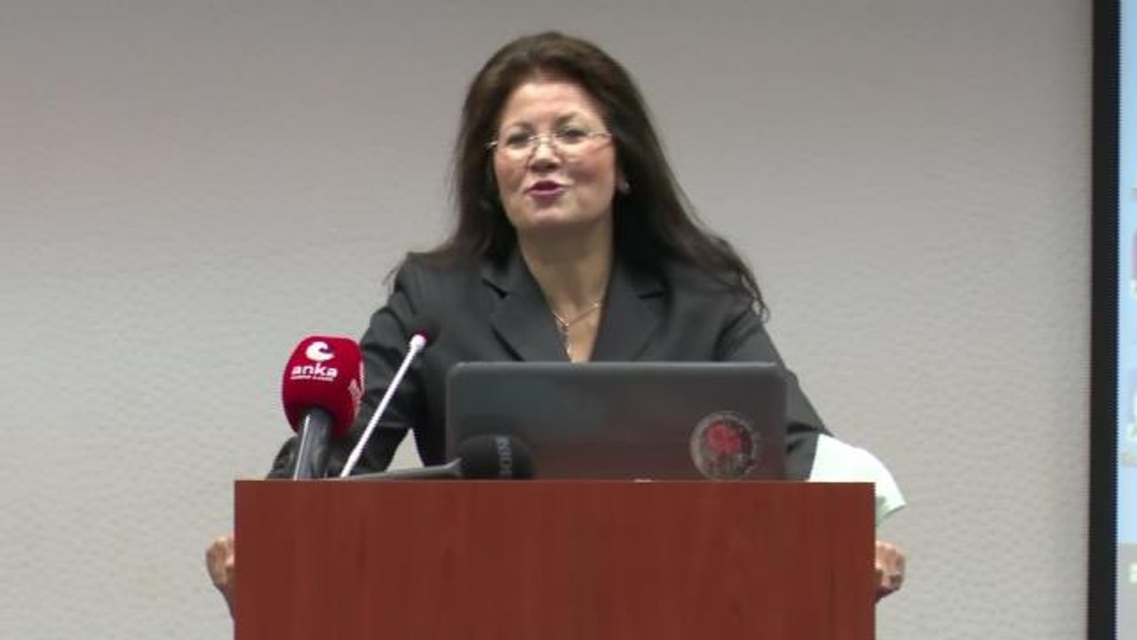 Nejla Kurul: "Siyasal İktidar Korkunun Hakim Olduğu Alanlar Yarattı Okullarımızda ve Üniversitelerimizde. Ama Bizler Yılmadık"