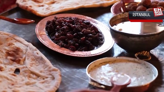 Sivas’ın damak çatlatan lezzeti tescillendi