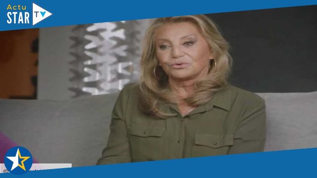 Sheila : pourquoi elle a décidé de filmer son accouchement ? (ZAPTV)