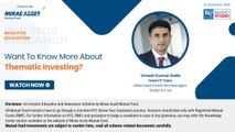 Partner | All You Need To Know About Thematic Investing