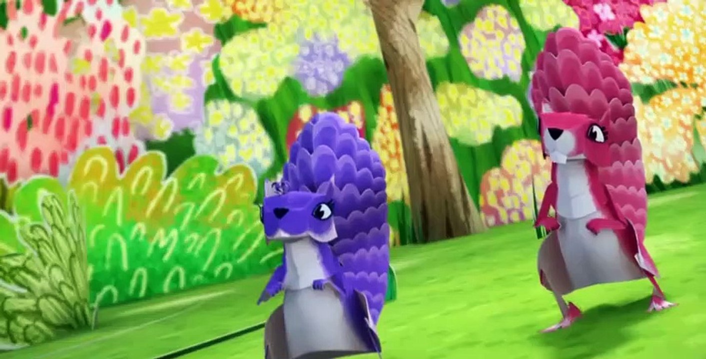 Zack and Quack E014 - A Pop-Tastic Dance for Two - Quacks Pop-Up Birthday.Bash