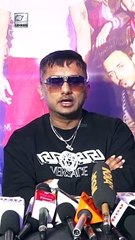 Honey Singh Slams Bollywood Directors