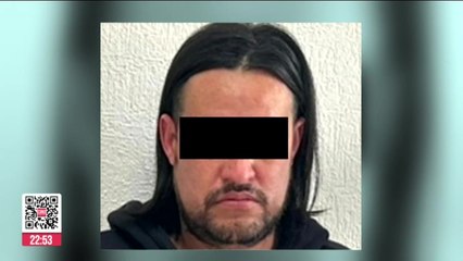 Ken Omar permanecerá en prisión acusado por homicidio doloso