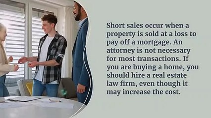 Legal Firms in the Real Estate Industry: Their Importance | Michael W Lanier