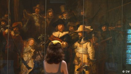 Sorpresas del Rijksmuseum en Ámsterdam
