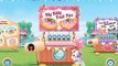 Strawberry Shortcake Food Fair Frosty Rainbow Slush Game Player.mp4