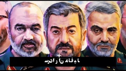 سرداران مافیا - قسمت چهل و هشتم - هوش سیاه