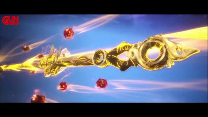 Stellar Transformations Season 5 Episode 2
