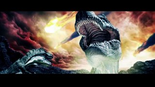 Extinction of dinosaurs,End Of Dino,what happen 66 million year ago,