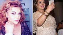 Mide ameliyatı olarak 39 kilo veren Tanyeli, fiziğiyle kendine hayran bıraktı