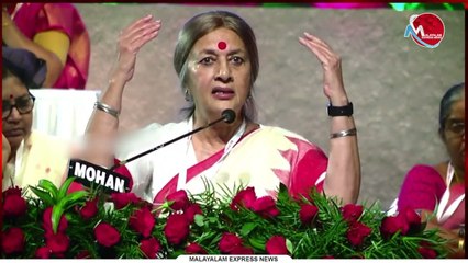 നരേന്ദ്ര മോദിയെ പഞ്ഞിക്കിട്ട് വൃന്ദ കാരാട്ട്