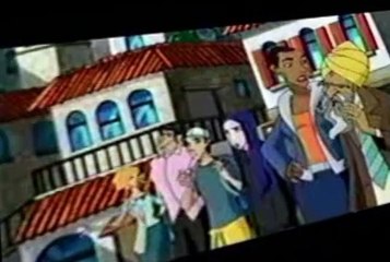 Class of the Titans Class of the Titans E024 – Sybaris Fountain