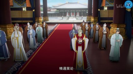 Lưỡng Bất Nghi phần 2 tập 10 thuyết minh (EditTT)