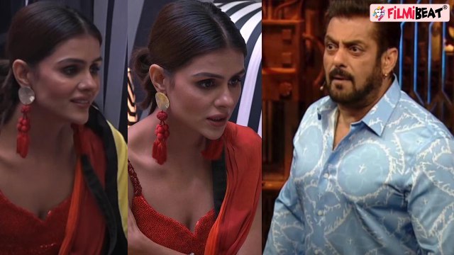 Bigg Boss 16: Priyanka को WKV का डर? Salman लगाएंगे Class, Priyanka के खिलाफ बड़ी साजिश? |FilmiBeat