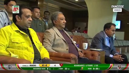 Rony Talukdar smashes fastest 50 by a BAN player in BPL_HD