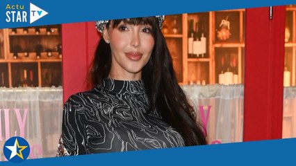 Nabilla inconsciente ? Cette habitude qu'elle a prise à Dubaï et qui va en étonner plus d'un !