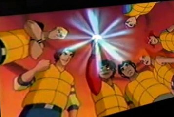 Class of the Titans Class of the Titans E028 – Graes Anatomy