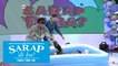 Sarap ‘Di Ba?: Running Man Philippines cast, lumabas ang pagiging competitive!