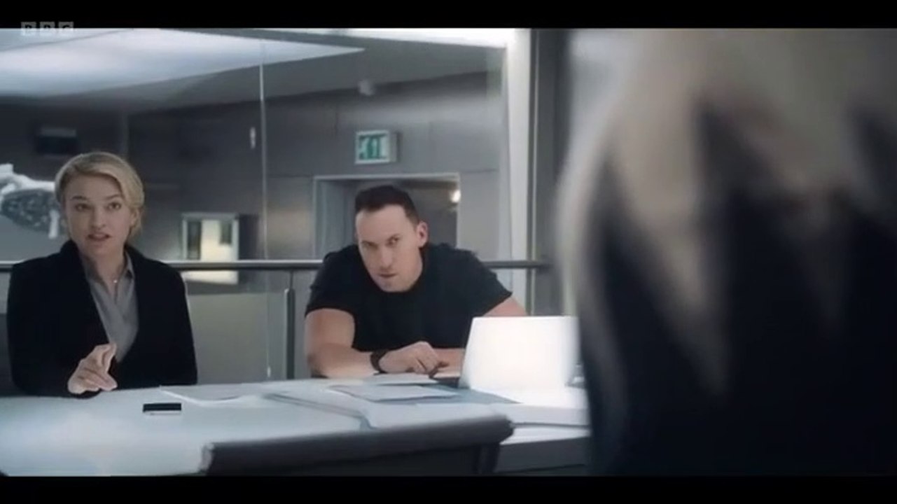 Silent.Witness  S 26 Ep 2