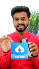 Android and iphone storage problem solved