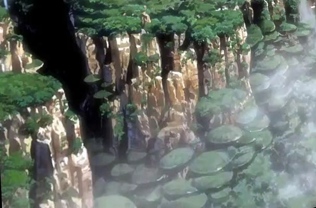 Eureka Seven S01 E16