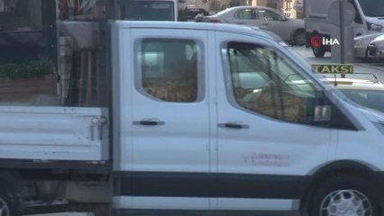 İzmir'de 3,4 şiddetinde deprem meydana geldi