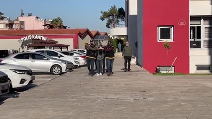 Bardaki cinayete ilişkin 2 zanlı tutuklandı