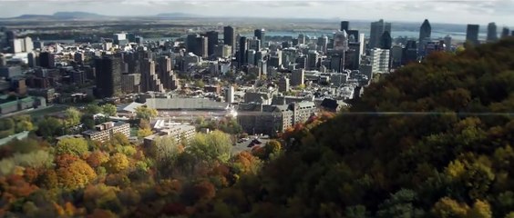 Hochelaga, Terre des Âmes Bande-annonce (RU)