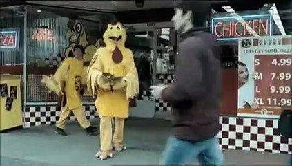 Personal Effects Bande-annonce (FR)