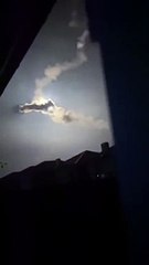 Rostov Oblast valisinin bildirdiğine göre Rusya şüpheli UFO'yu vurdu