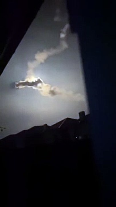 Rostov Oblast valisinin bildirdiğine göre Rusya...