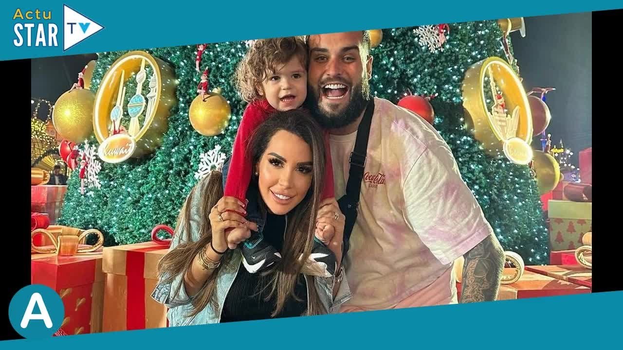 Nikola Lozina et Laura Lempika séparés : Rupture inattendue... le choc quelques mois après leur mari