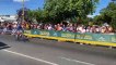 AusCycling Road National Championships, men's under-23 road race - January 7, 2023 - The Courier