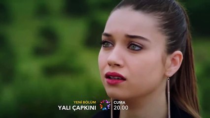 Yalı Çapkını 17. Bölüm Fragmanı _ Affet Beni !