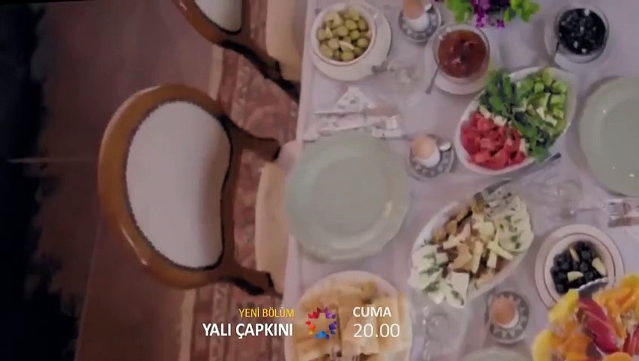 Yalı Çapkını 17. Bölüm Fragman