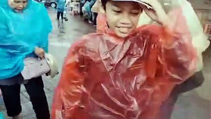 TELAGA SARANGAN MAGETAN