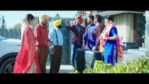 Funny Comedy by Binnu Dhillon - Best Punjabi Scene - Punjabi Comedy Clip - Non Stop Comedy