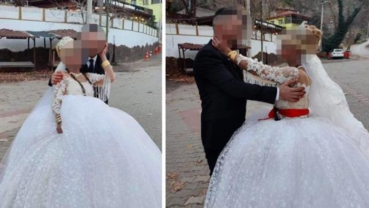 Bir ilimiz bu haberle yatıp bu haberle kalkıyor! "Gelin erkek çıktı" olayında damadı zora sokacak iddia