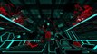 Der rasante Shooter Cyber Combat schickt euch in eine Matrix-ähnliche Umgebung